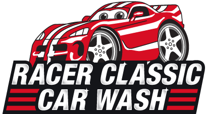 Racer Classic Car Wash