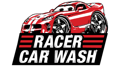 Racer Car Wash